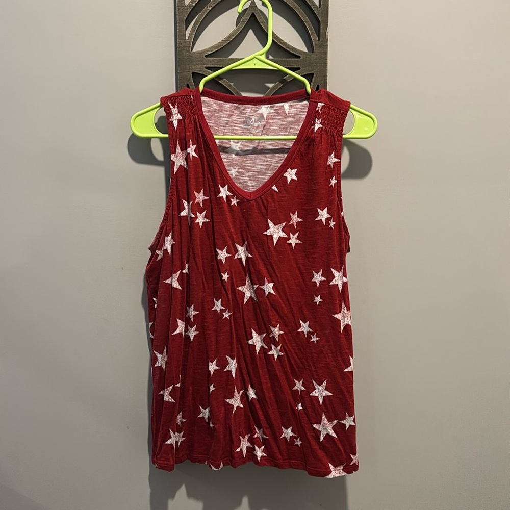 Xxl 24/7 Maurices Star tank
